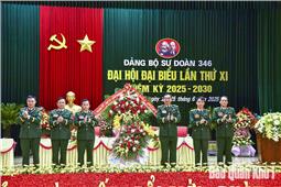 Phát huy giá trị văn hóa “Bộ đội Cụ Hồ” thời kỳ mới